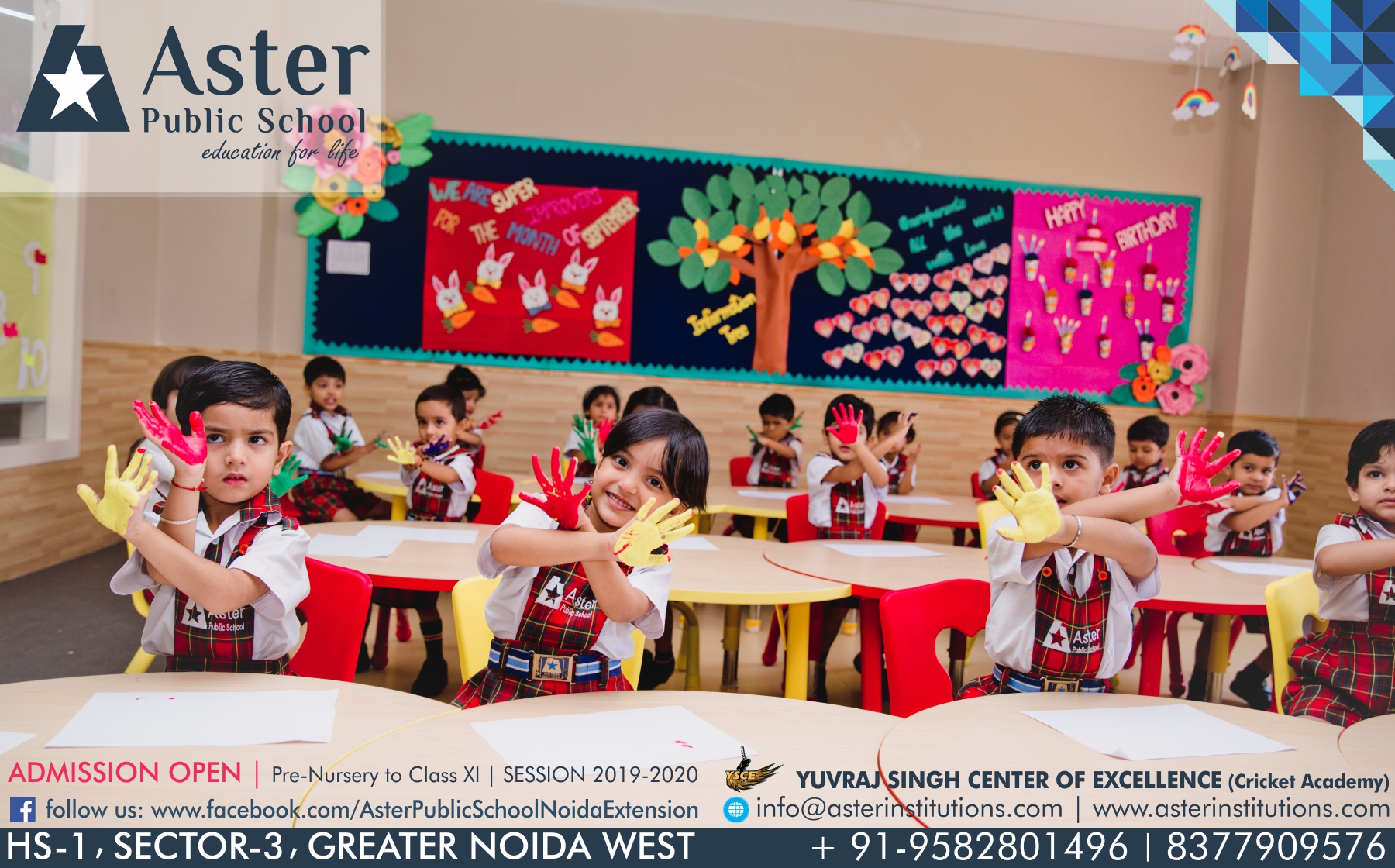 St Xaviers School Gurgaon Gurugram Go4 School Reviews