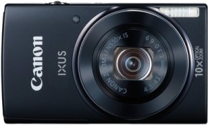 Canon IXUS 155