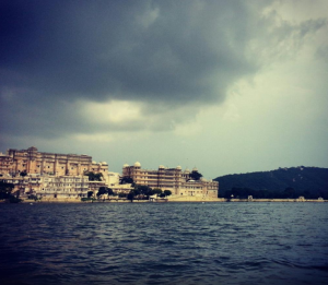 Lake Pichola. Courtesy: TripAdvisor