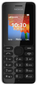 Nokia 108