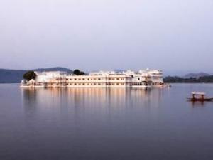 Taj Lake palace