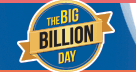 Flipkart Big billion day