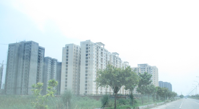 Jaypee klassic Proposed hike in circle rates in Noida and Greater Noida