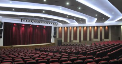 DLPS ghaziabad auditorium Best schools in Ghaziabad 2017