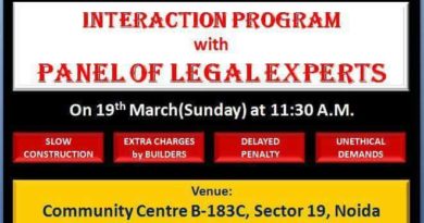 NEFOWA organizing buyers interaction with legal experts