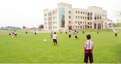 GD Goenka sonipat. Best schools in Sonipat