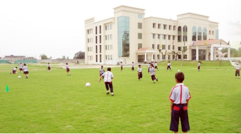 GD Goenka sonipat. Best schools in Sonipat