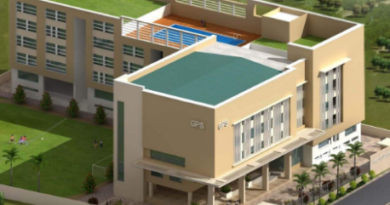 Gagan Public school Greater Noida West Noida extension