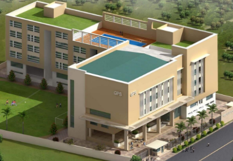 Gagan Public school Greater Noida West Noida extension