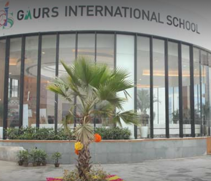 Gaurs International school