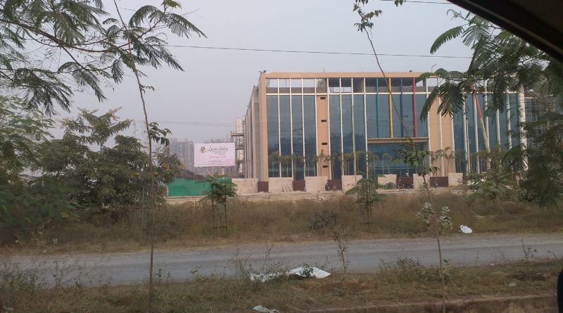 Lotus Valley International school Greater Noida west Noida extension