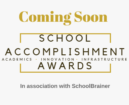 School Accomplishment awards - Go4Reviews-SchoolBrainer