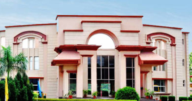 Mayoor school noida