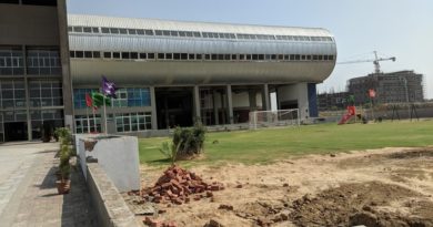 Salvation tree school noida extension Greater Noida west schools