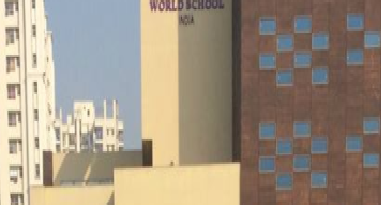 Paras world school