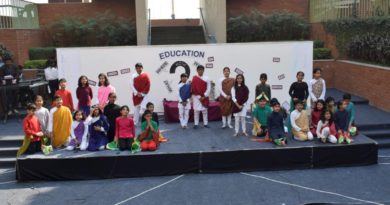 shiv nadar school noida Best schools in Noida 2018