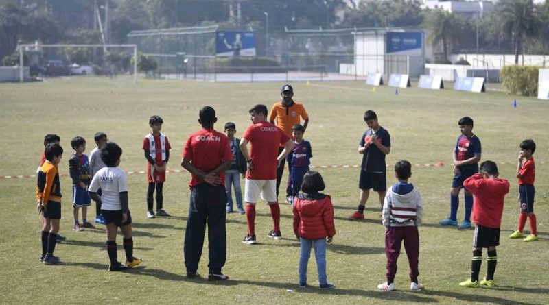 Gems Modern Academy Gurgaon