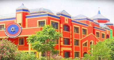 Shalom hills International School Gurgaon