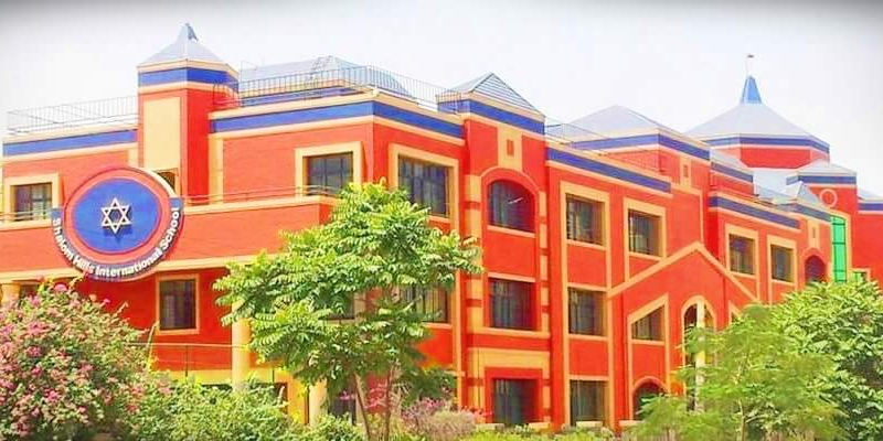 Shalom hills International School Gurgaon