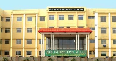 Delhi Scholars International School Faridabad