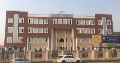 JM International school Noida extension