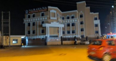 Narayana e-Techno school Faridabad