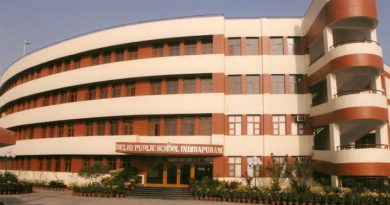 Best schools in Indirapuram Delhi NCR school admissions 2022-2023