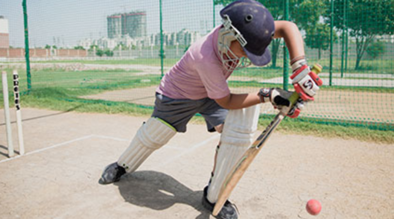 Best sports academies in Noida Courtesy: Genesis school