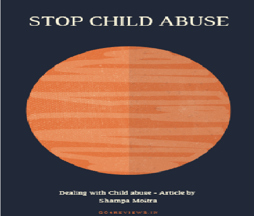 Dealing with child abuse