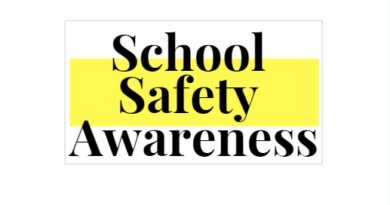 Assess school safety standards