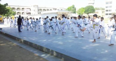 Meenakshi Public school Gurgaon