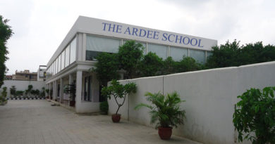 Ardee school Gurgaon