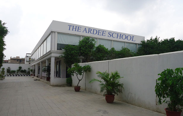 Ardee school Gurgaon