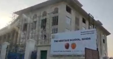 Heritage school Noida Top schools on Noida expressway