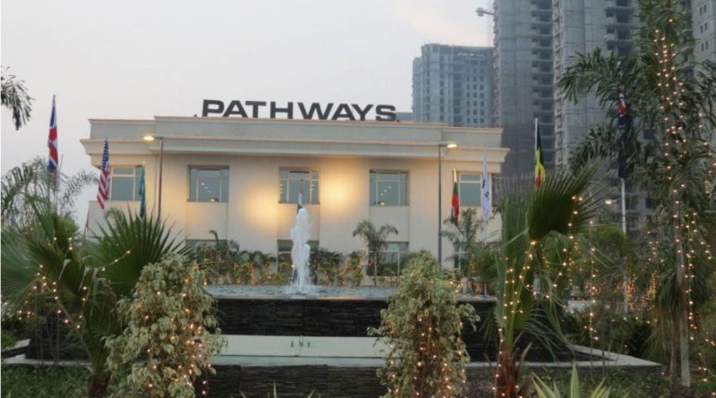 Pathways school Noida Costliest schools in Noida