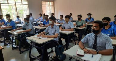 Common entrance test for central universities facts about greater noida west schools