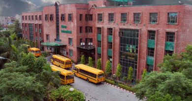 Best schools in East Delhi