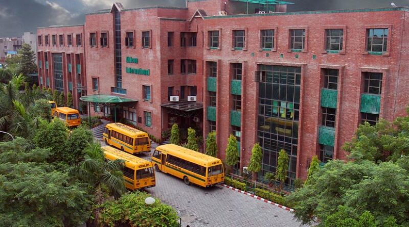 Best schools in East Delhi