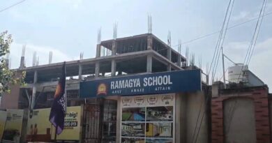 Ramagya school Noida extension Greater Noida West