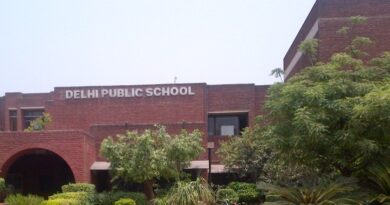 DPS Noida Best schools in Noida for Academics