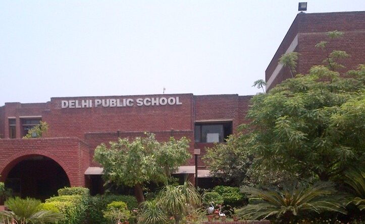 DPS Noida Best schools in Noida for Academics