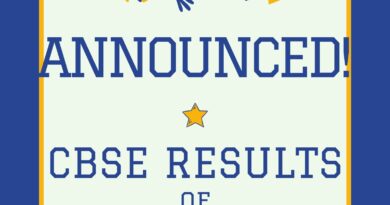 Noida extension school CBSE results 2024