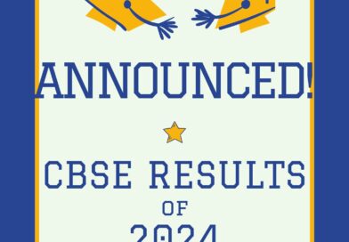 Noida extension school CBSE results 2024