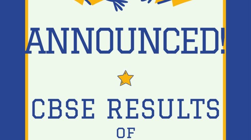 Noida extension school CBSE results 2024