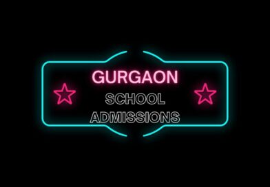 Gurgaon school admissions 2025-26