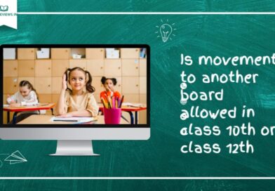 Is movement to another board allowed in class 10th or class 12th