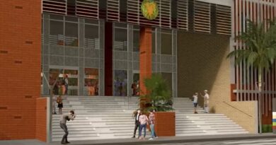 KR Mangalam school Noida extension