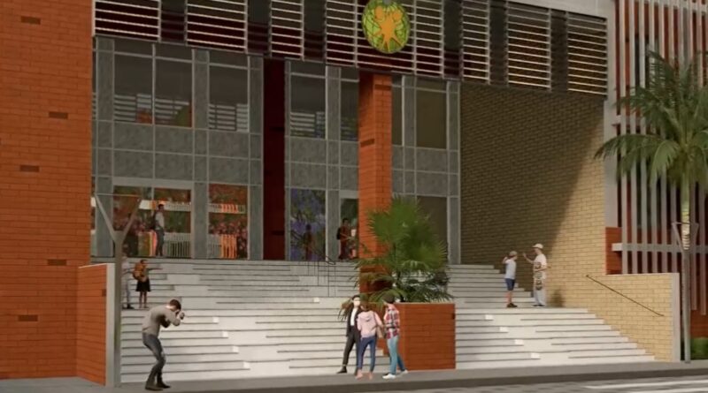 KR Mangalam school Noida extension