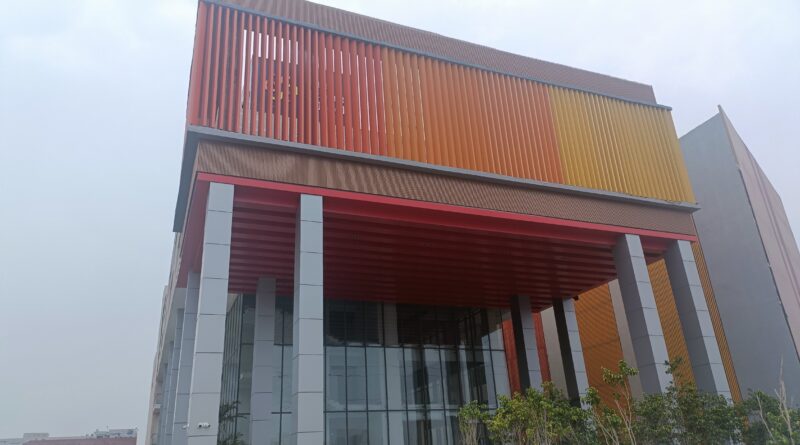 Beacon school Gurgaon reviews