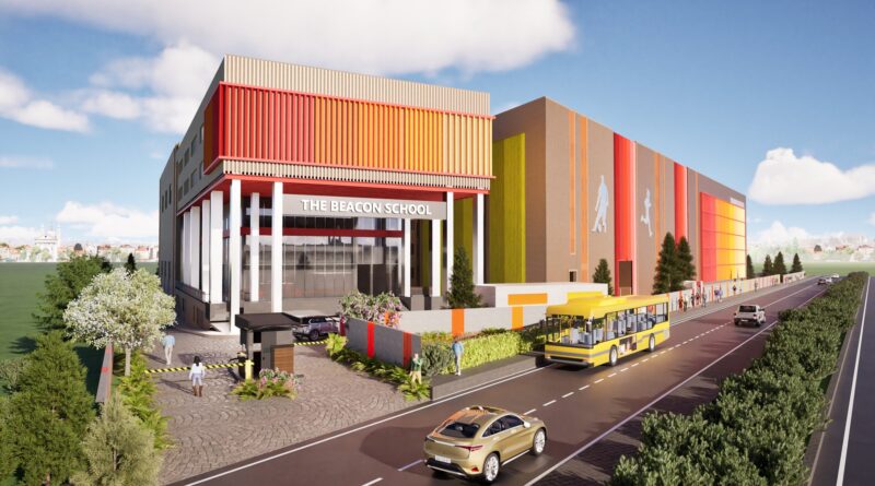 Beacon school Gurgaon Gurugram